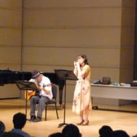 楽しかった8月～音楽活動月刊