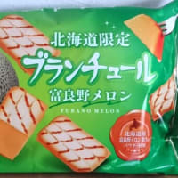 北海道限定のアレ・・・GETした（笑）