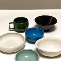 １０月生徒作品です。
