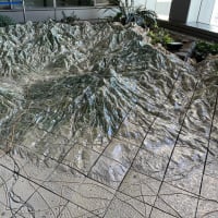 群馬県庁32F展望ホール
