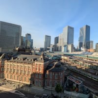 東京都　KITTE丸の内ビル