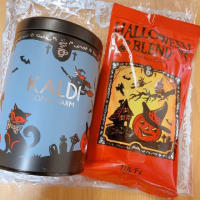 KALDI購入品♪