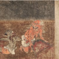 奈良国立博物館　超国宝展　訪問および感想