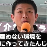 少子化はわざとしてきた