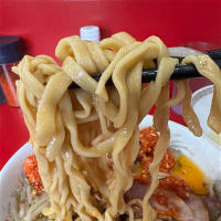 ラーメン二郎　生田駅前店