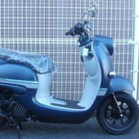 中古車ですが、、、E-VINOが入荷しました。。。