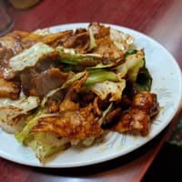らーめん司（大田市場）