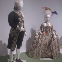 ぐるパス散歩　国立新美術館、文化学園服飾博物館、東京オペラシティ アートギャラリー