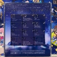 ぱっと見PS VITAを思わせる色味