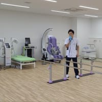 2025.06.15　公立佐賀中央病院　完成記念内覧会