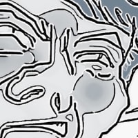 ん？なんもしてないよ、君ィ。