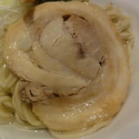 中山道・蕨宿・景観建築物に有るラーメン店（安打食堂）！雰囲気有りますね。