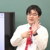 南草津第二教室で教育セミナー。ありがとうございました。