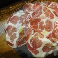 【高円寺のグルメ】bacaro & osteria IL DOGE （イル ドージェ） ～牛ハラミ肉のグリル ポテトフリット添え～