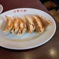 中華大新 茅ヶ崎店 (辻堂)