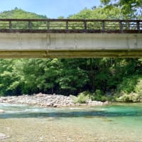 【釣】解禁日に空振って前日のリベンジに挑む　（2025/06/29　鮎　益田川）
