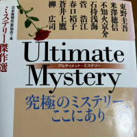 Ultimate Mystery(究極のミステリー)より『あなたに会いたくて』
