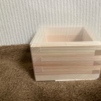 桧桝で美味しいお酒