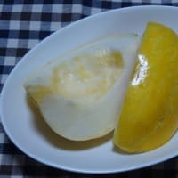 バナナ瓜