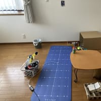長男くん　自分の『城』