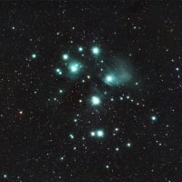 NGC1449　カリフォルニア星雲