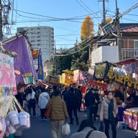 ボロ市