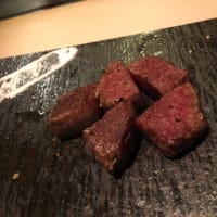 創作鉄板焼   縁♪