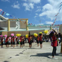 みんなで楽しむ運動会２０１３　～その３　こんなんもありました～