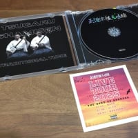 CD ？