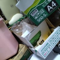 夕方から夜になるのは