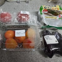 生協の配達日