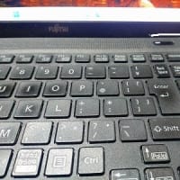 パソコンが変！？