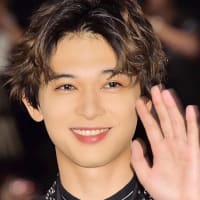 【旬の顔】魅惑のイケメン吉沢良🌟