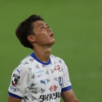 2025-7-5　第22節　大分サポ長崎遠征記　