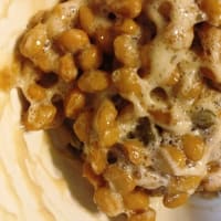納豆の日