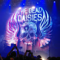 THE DEAD DAISIES　at　Spotify O-EAST