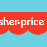 Fisher-Price Logo Design: A Lively Revamp It So Deserves