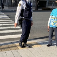 ☆金曜定例　官邸前スタンディング報告　