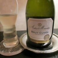 ナポリタン探索-ドラえもんナポリタン-アンティコ・モナステーロBrut