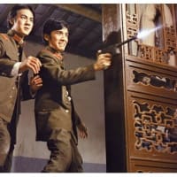 悪客 - 電影フリークス ～映画のブログ～