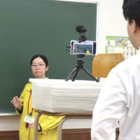 青葉キャンペーン、コウカ・コーラを目指して、頑張りましょう。