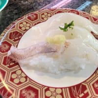 金太郎寿司