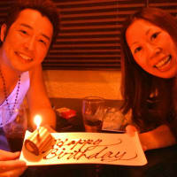 ～happybirthday～