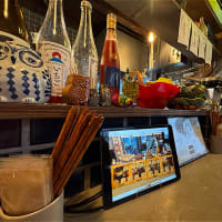 おばんざい酒場ふくろう