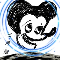 2024/03/09「夢の国」と庶民 ～入園料と早乗り考察&素朴な疑問～