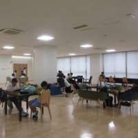 我が憩いの場！