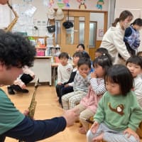 吹奏楽演奏会🎵