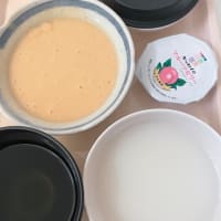 食に感謝