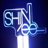 アクリルペンライト