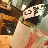 日本酒女子会❤
